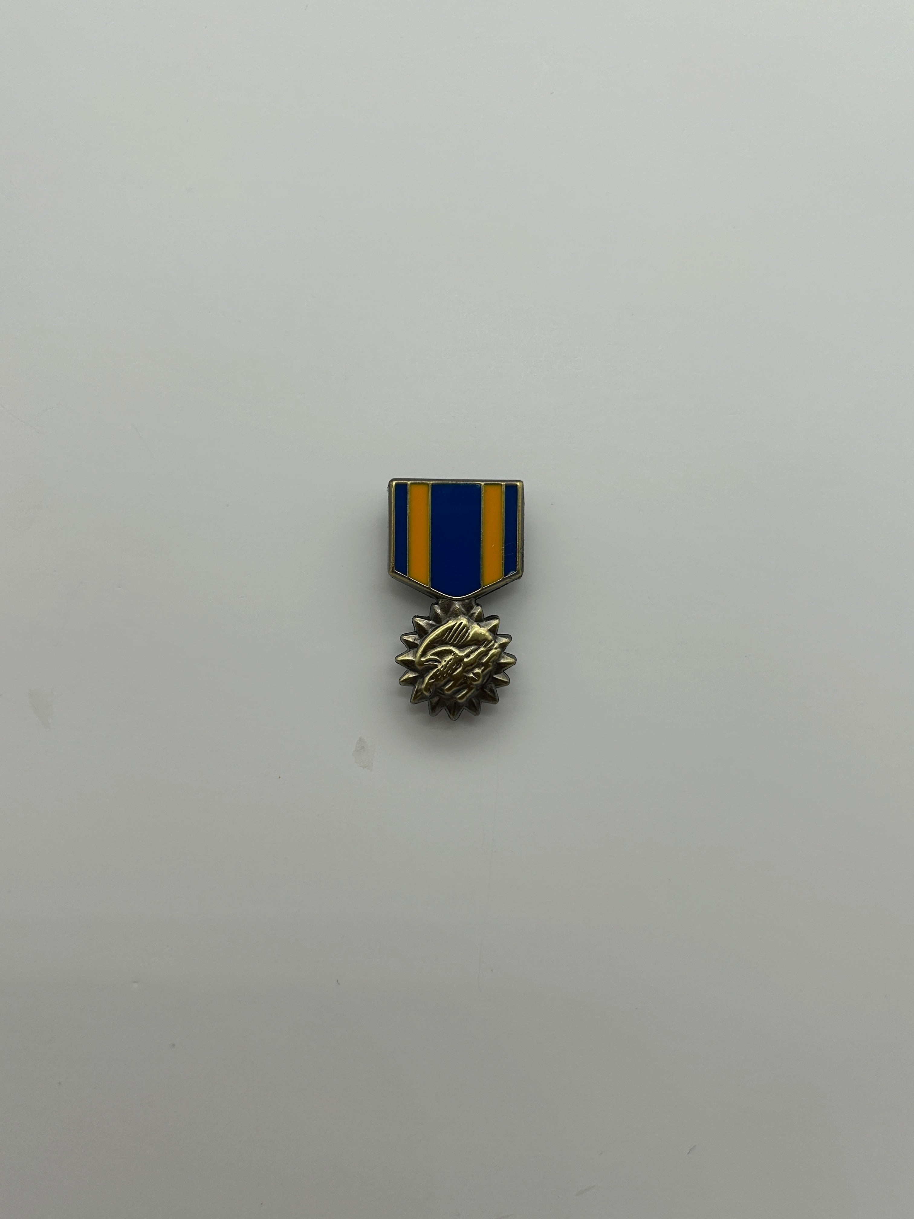 Air Medal Lapel-Hat Pin | Military Hats & Pins