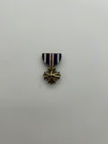 Distinguished Flying Cross Medal Hat Pin | Military Hats & Pins