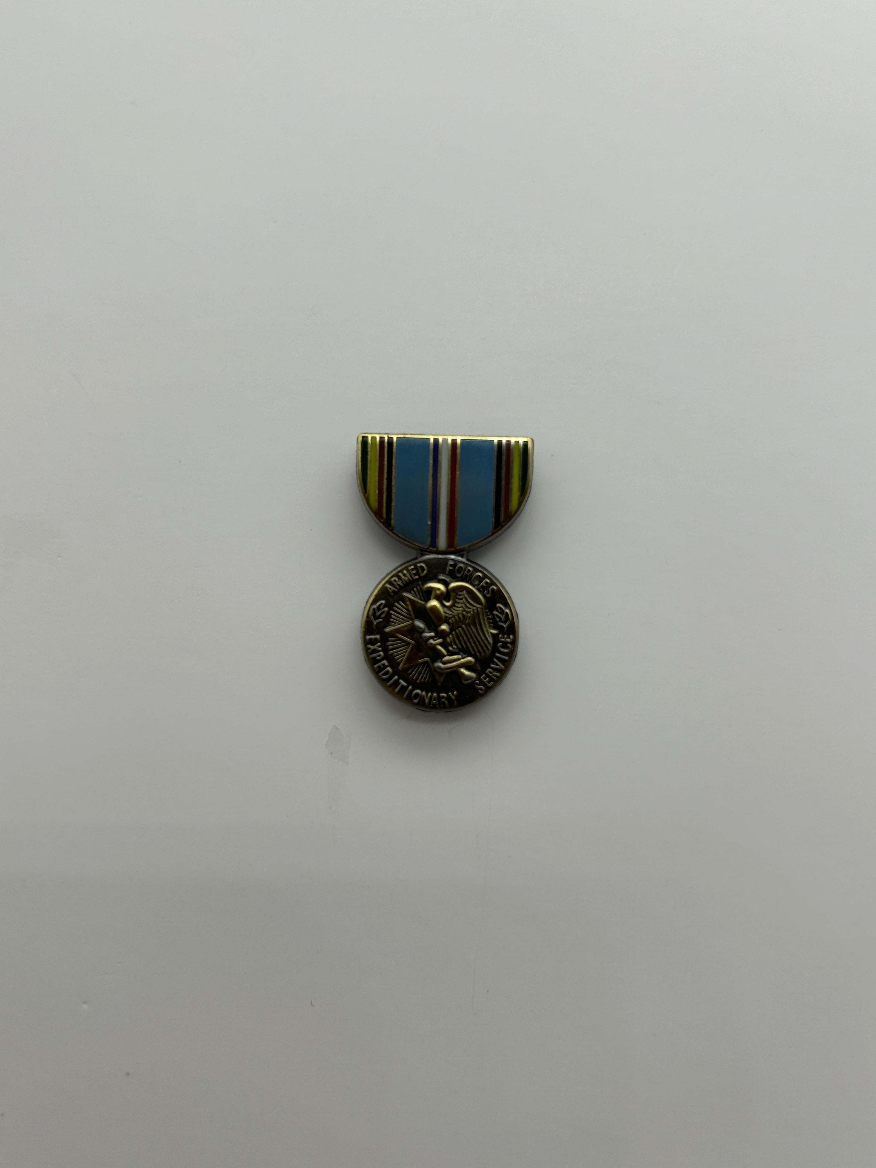 US Armed Forced Service Lapel-Hat Pin | Military Hats & Pins