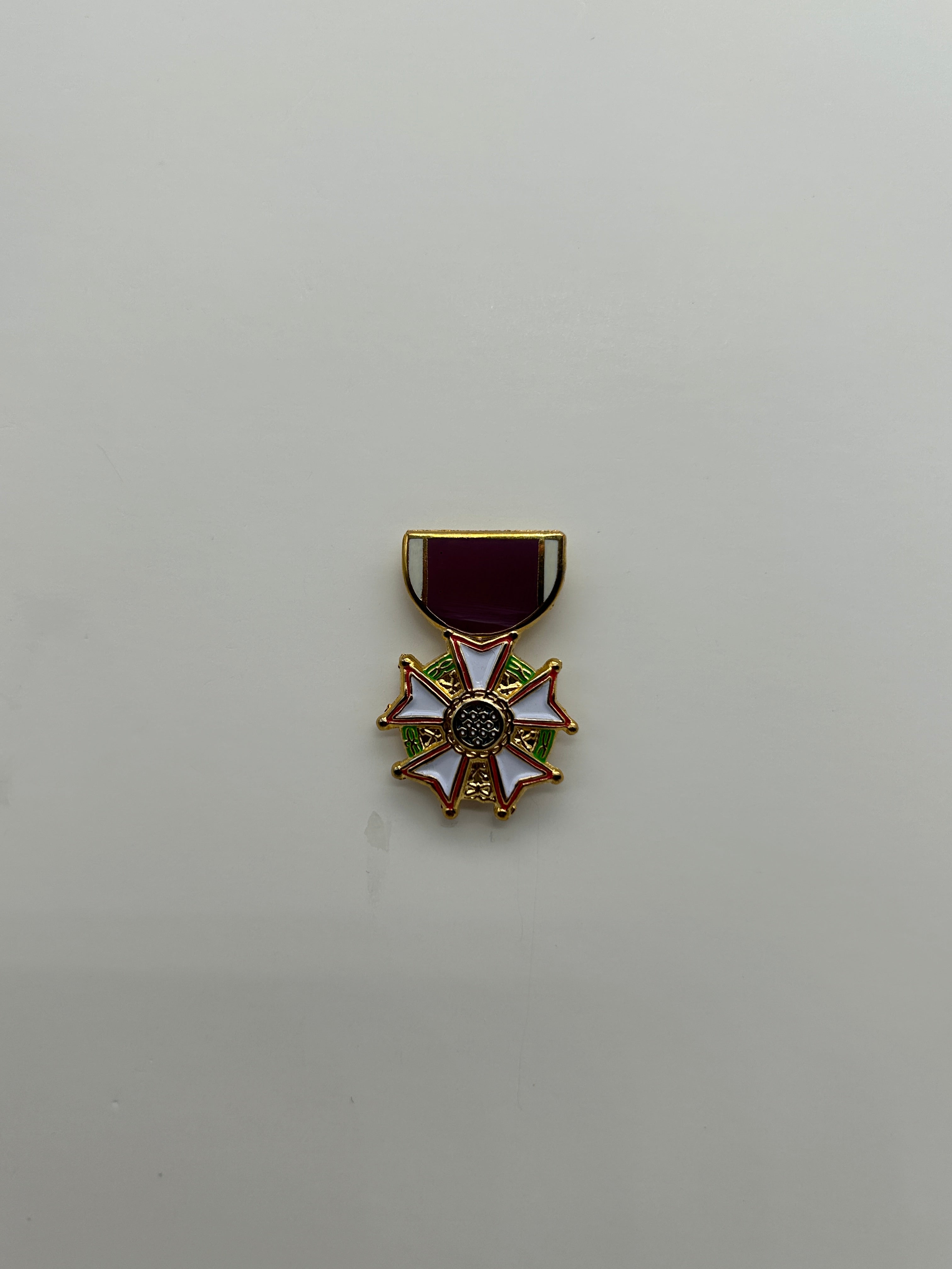 Legion of Merits Lapel-Hat Pin | Military Hats & Pins
