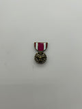 Meritorious Service Lapel-Hat Pin | Military Hats & Pins