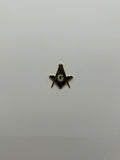 Mason Hat Pin | Military Hats & Pins