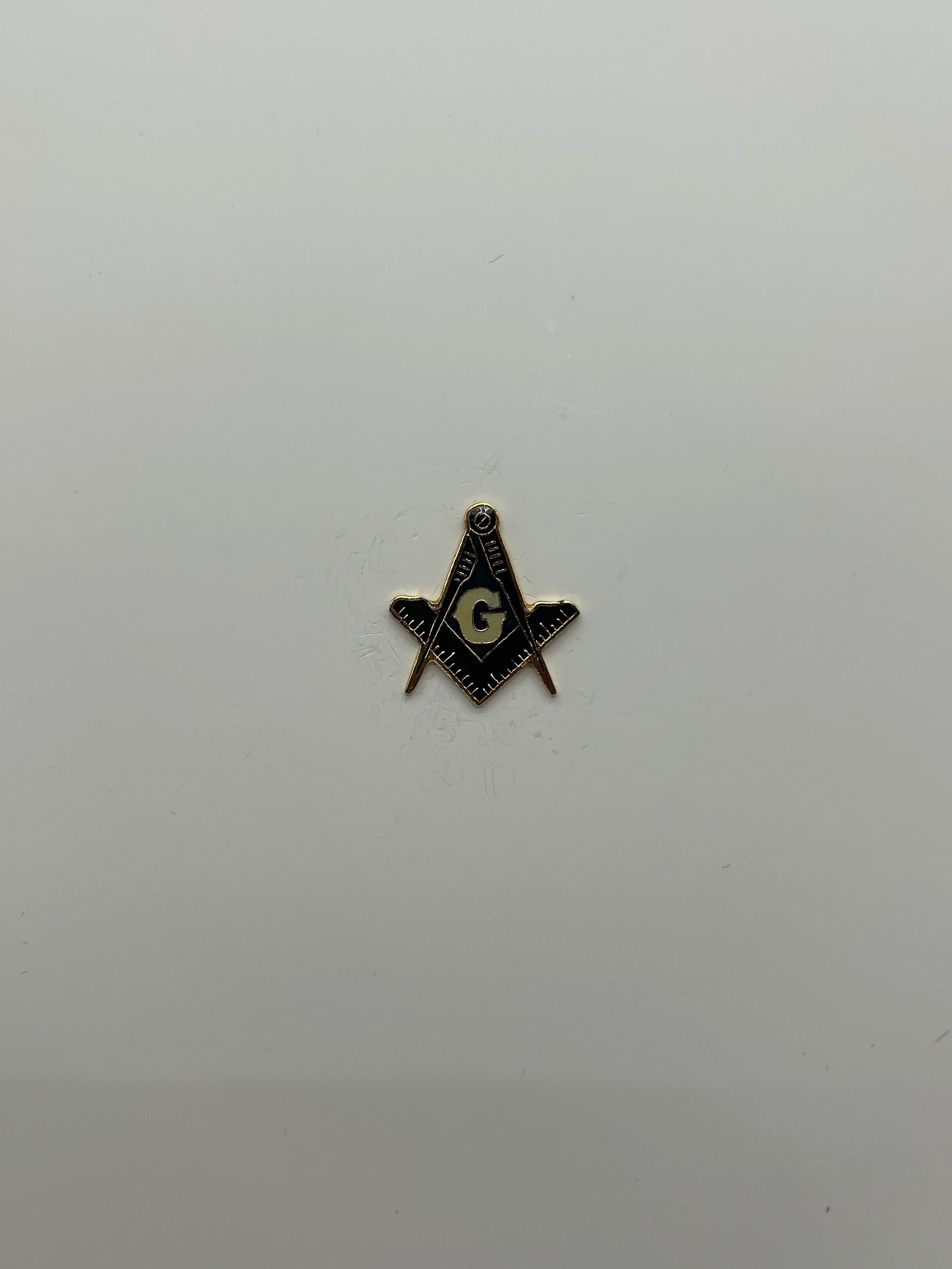 Mason Hat Pin | Military Hats & Pins