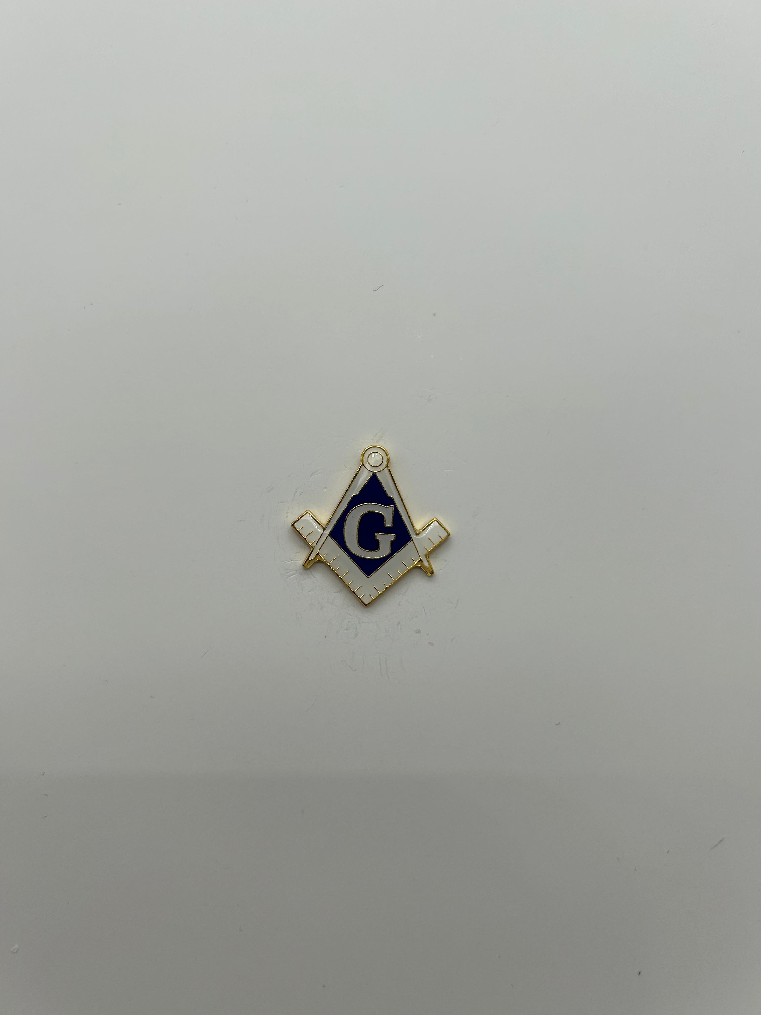 Mason Hat Pin | Military Hats & Pins