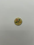 Order of the Eastern Star (OES) Hat Pin | Military Hats & Pins