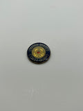 US Coast Guard Enamel Lapel-Hat Pin | Military Hats & Pins