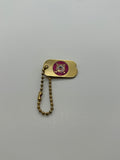 US Coast Guard Dog Tag | Military Hats & Pins