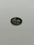 River Rats Vietnam Pin | Military Hats & Pins