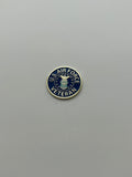 US Air Force Veteran Lapel-Hat Pin | Military Hats & Pins