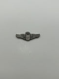 USAF Master Pilot Wings Lapel-Hat Pin | Military Hats & Pins