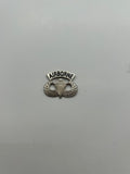 Small Airborne Wings Lapel-Hat Pin 1" | Military Hats & Pins
