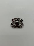 Airborne Wings Lapel-Hat Pin (Large 1 1/2") | Military Hats & Pins