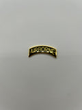 Airborne Tab Lapel-Hat Pin | Military Hats & Pins