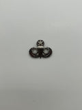Small 1" Master Airborne Wings Lapel-Hat Pin | Military Hats & Pins