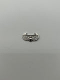 Small Air Assault Badge 1" - Hat Pin | Military Hats & Pins