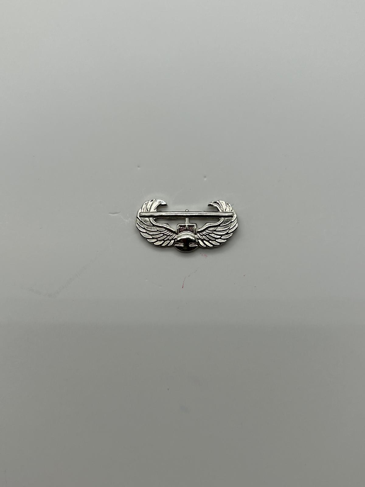 Small Air Assault Badge 1" - Hat Pin | Military Hats & Pins