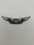 X-Large Army Aviation Wings 2 3/4" Lapel-Hat Pin | Military Hats & Pins