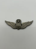 X-Large Master Army Pilot Wings 2 3/4" Lapel-Hat Pin | Military Hats & Pins