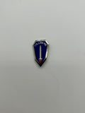 US Army Infantry Follow Me Badge Lapel-Hat Pin | Military Hats & Pins