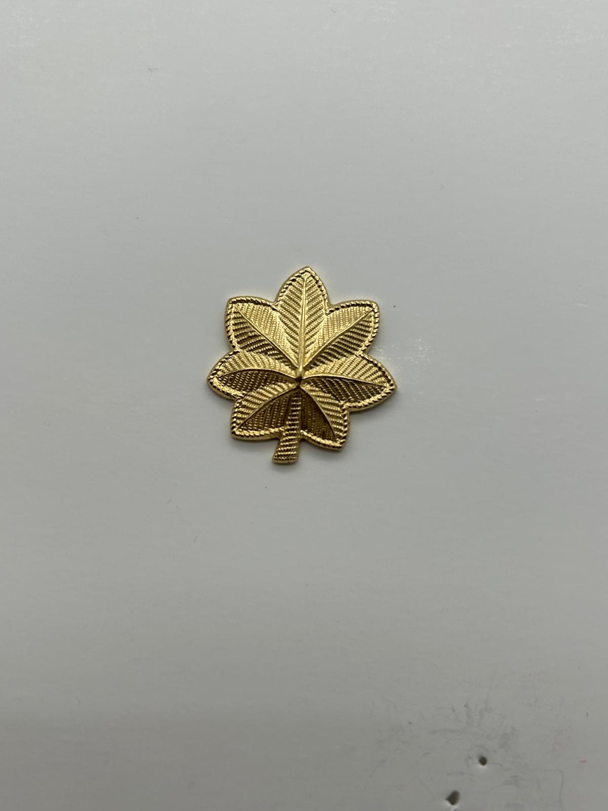 US Army Major Lapel-Hat Pin | Military Hats & Pins