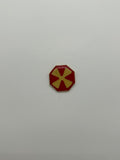 8th Army Lapel Hat Pin | Military Hats & Pins