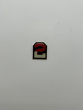 2nd Army Hat Pin | Military Hats & Pins