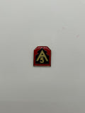 5th Army Hat Pin | Military Hats & Pins