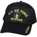US AIR FORCE VETERAN